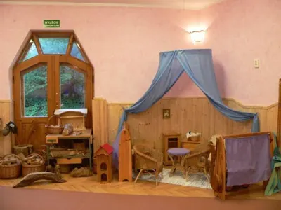 Waldorfskie. Przedszkole niepubliczne